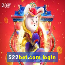 522bet.com login